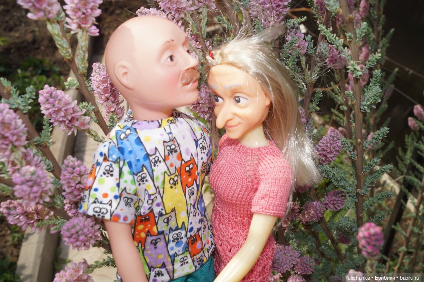 Остановилось лето на мгновенье