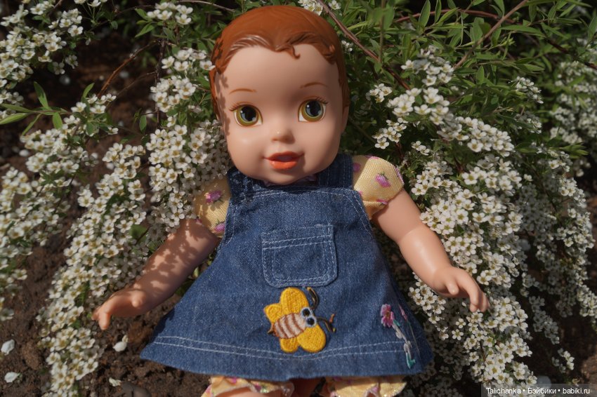 Остановилось лето на мгновенье (фото 3)