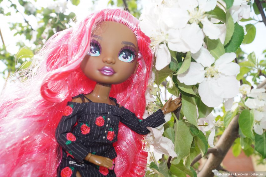 Остановилось лето на мгновенье