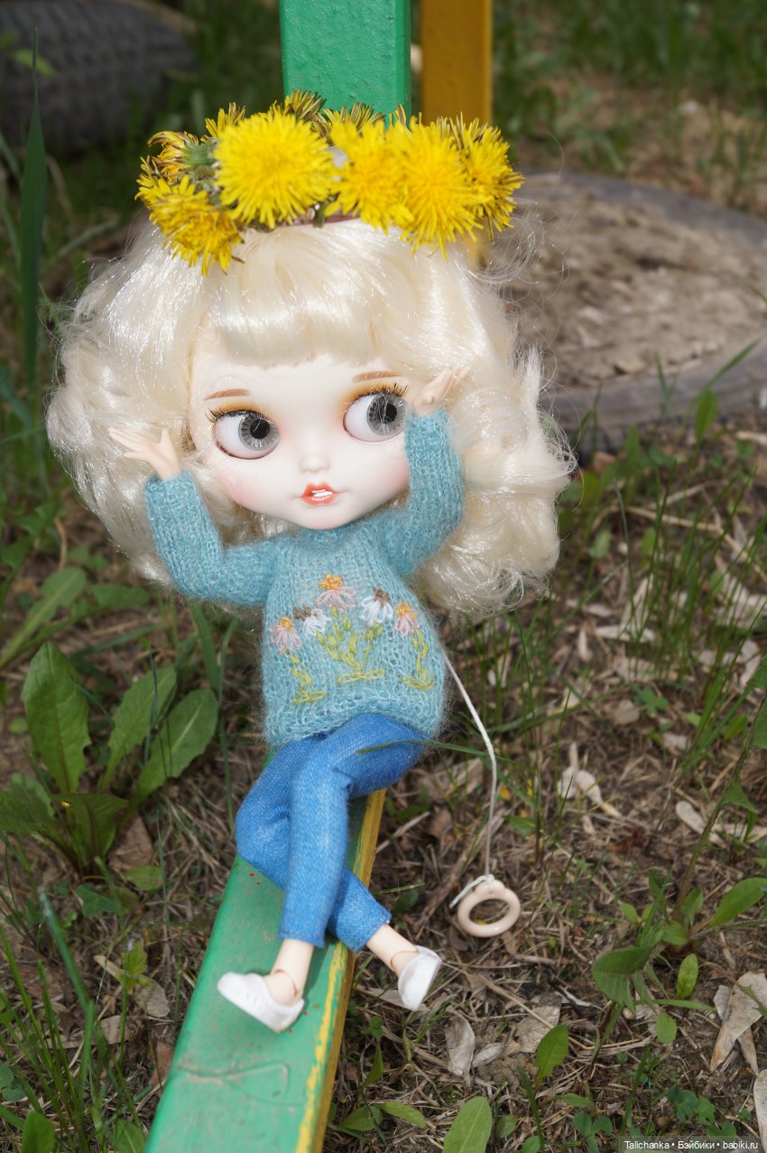 Остановилось лето на мгновенье (фото 10)