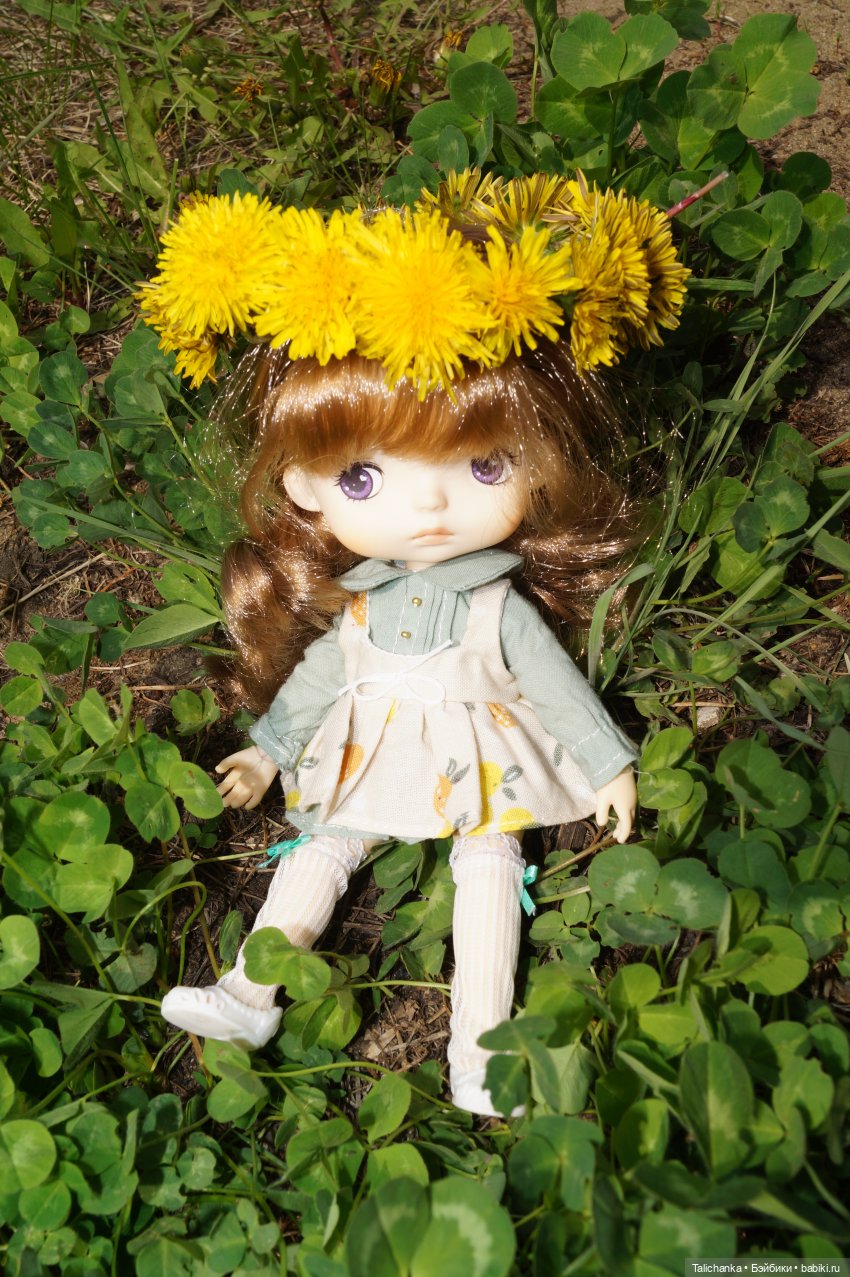 Остановилось лето на мгновенье (фото 7)