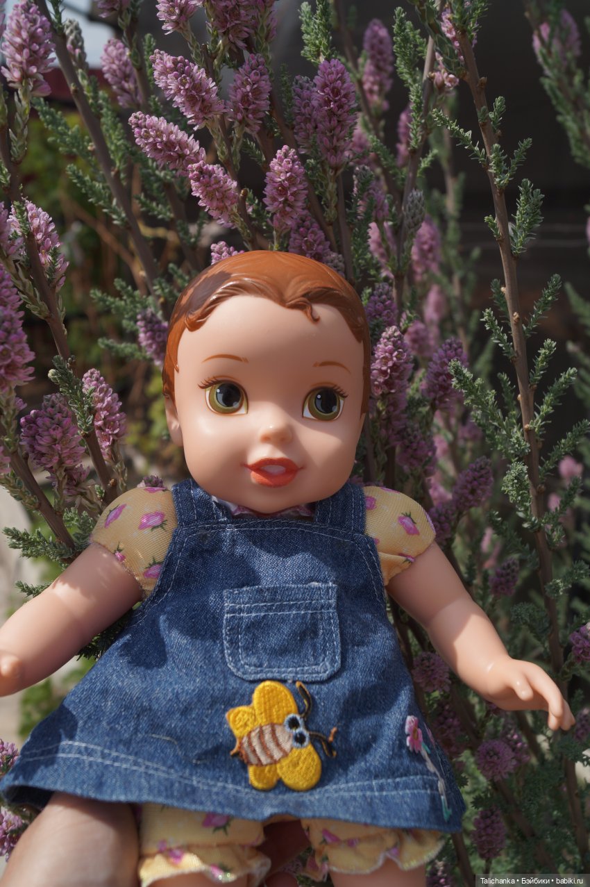 Остановилось лето на мгновенье (фото 2)