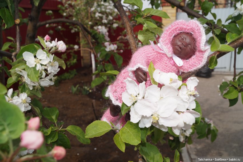 Остановилось лето на мгновенье