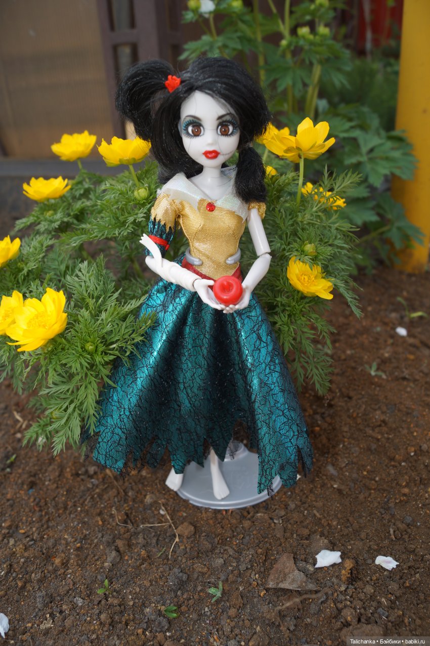 Остановилось лето на мгновенье