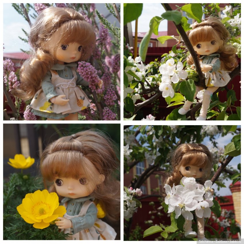 Остановилось лето на мгновенье (фото 4)