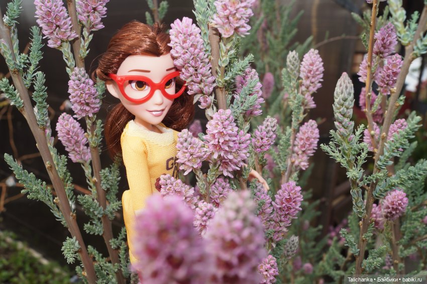 Остановилось лето на мгновенье