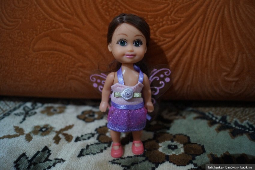 Первая выписка сентября. Паяем сломанное крепление руки. Возвращаем крылышки фее. Создаём куклу из одной головы. Паяем