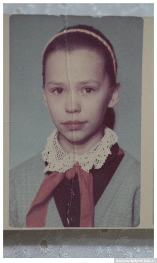 1 сентября Как это было — Советские винтажные куклы (СССР): Ленигрушка