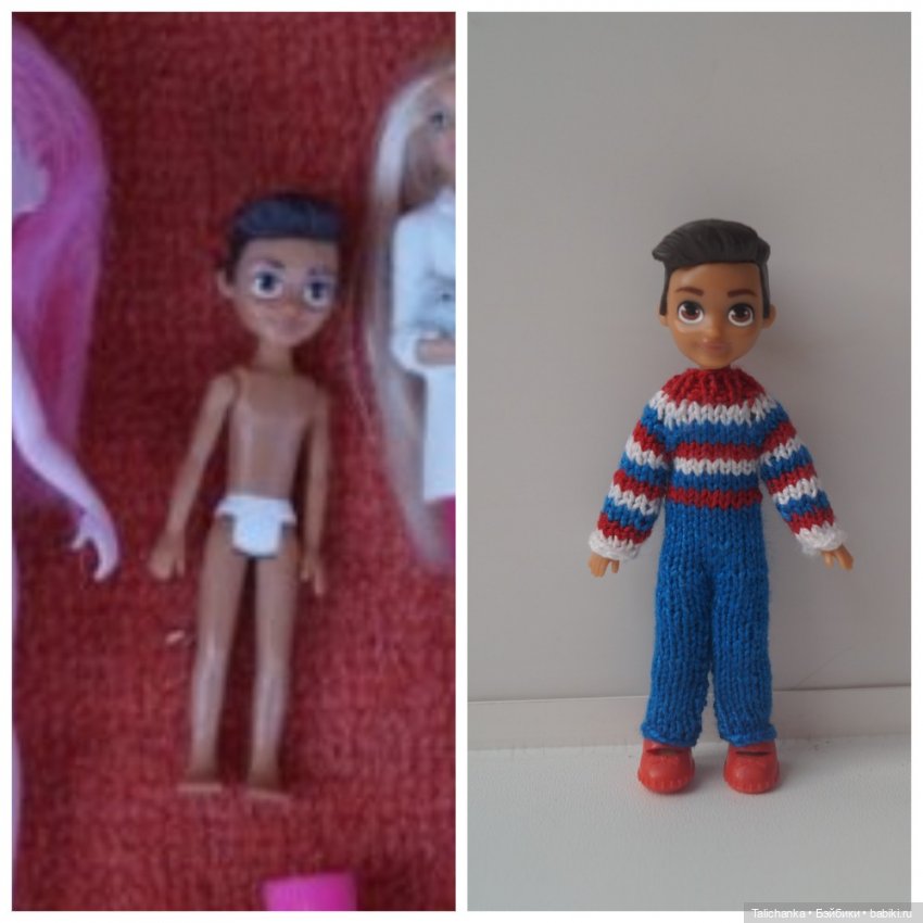 Первая выписка сентября. Паяем сломанное крепление руки. Возвращаем крылышки фее. Создаём куклу из одной головы. Паяем