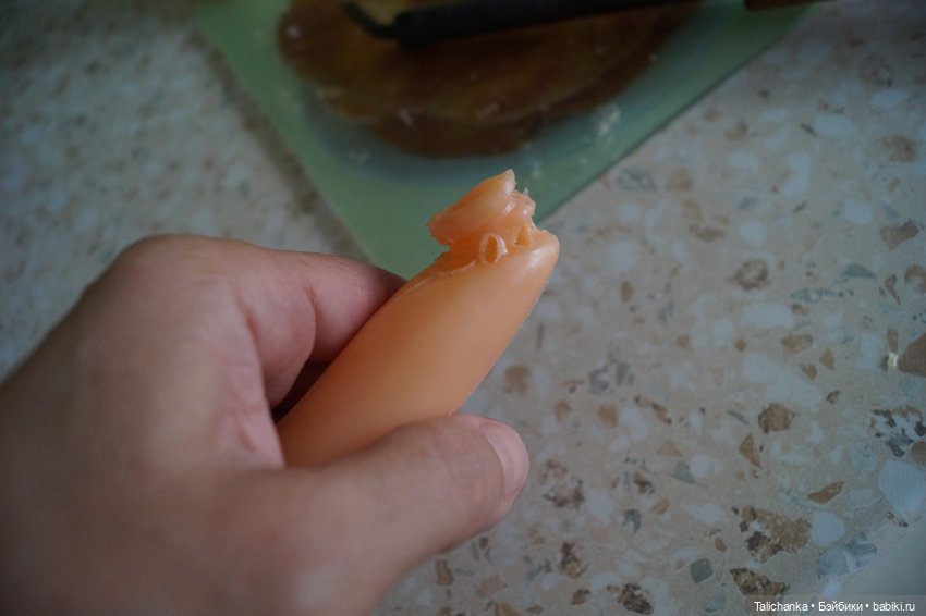 Первая выписка сентября. Паяем сломанное крепление руки. Возвращаем крылышки фее. Создаём куклу из одной головы. Паяем