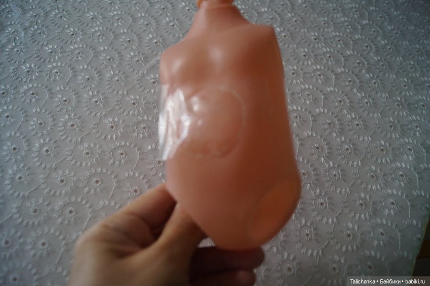 Первая выписка сентября. Паяем сломанное крепление руки. Возвращаем крылышки фее. Создаём куклу из одной головы. Паяем