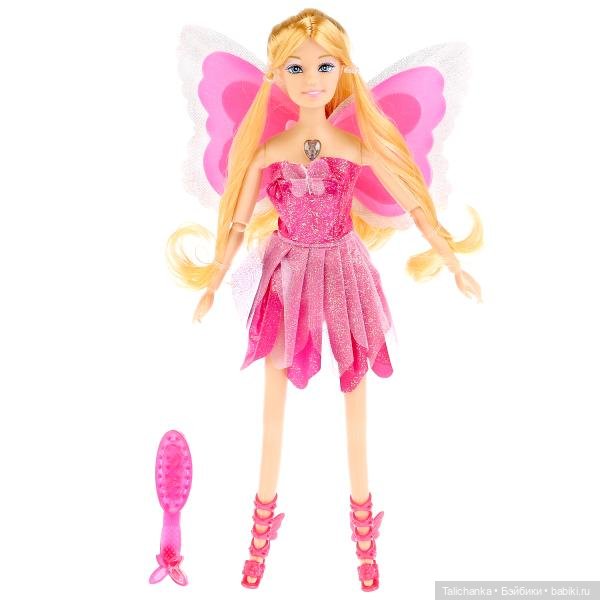 Первая выписка сентября. Паяем сломанное крепление руки. Возвращаем крылышки фее. Создаём куклу из одной головы. Паяем