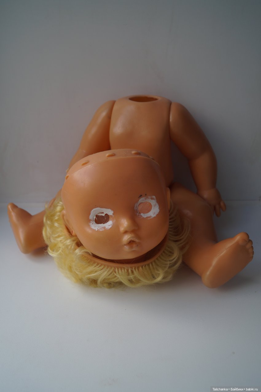 Вторая выписка сентября. Работает ли базирон на советском пластике? Паяем пяточки, разрыв рта. Допрошивка немочки и китаечки