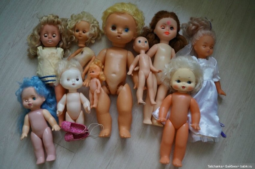 Вторая выписка сентября. Работает ли базирон на советском пластике? Паяем пяточки, разрыв рта. Допрошивка немочки и китаечки