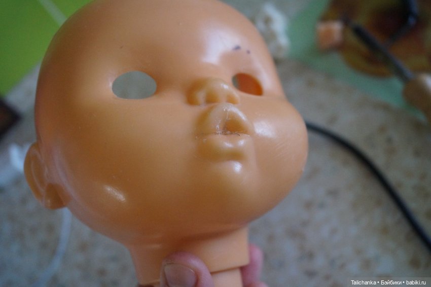 Вторая выписка сентября. Работает ли базирон на советском пластике? Паяем пяточки, разрыв рта. Допрошивка немочки и китаечки