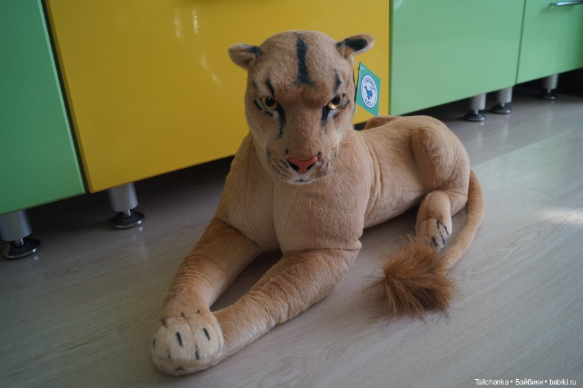 Подарки и гостинцы от подруги (фото 4)