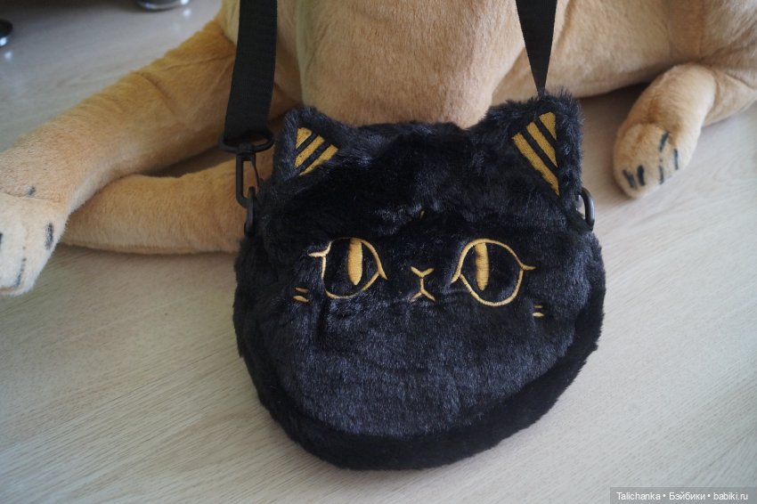 Подарки и гостинцы от подруги (фото 6)