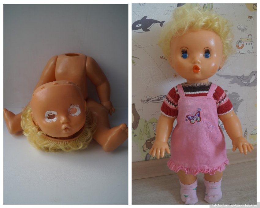 Вторая выписка сентября. Работает ли базирон на советском пластике? Паяем пяточки, разрыв рта. Допрошивка немочки и китаечки