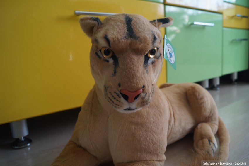 Подарки и гостинцы от подруги (фото 5)