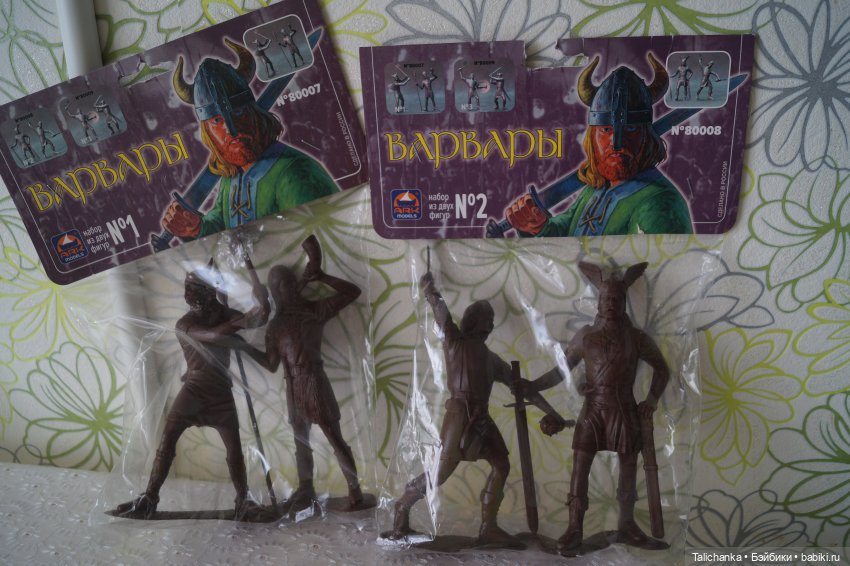 Подарки и гостинцы от подруги (фото 7)