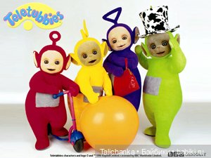 Третья выписка сентября. Рождение Телепузика. Новое тело для малышки. Нейрохирург лечит Белль (фото 9)