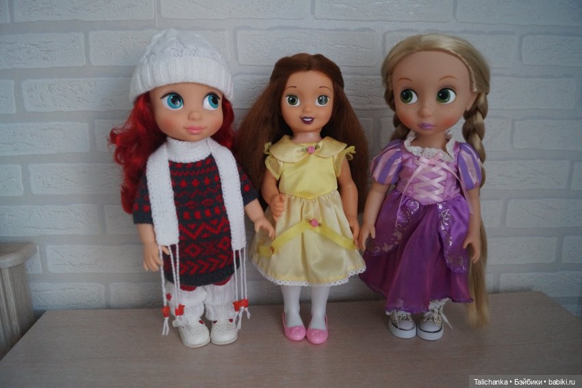 Третья выписка сентября. Рождение Телепузика. Новое тело для малышки. Нейрохирург лечит Белль