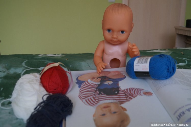 Третья выписка сентября. Рождение Телепузика. Новое тело для малышки. Нейрохирург лечит Белль