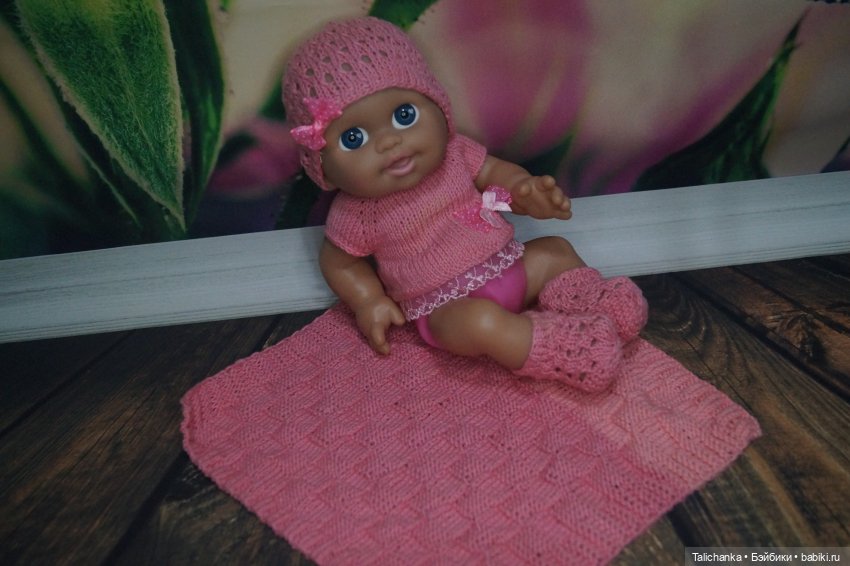 Посылочка с ребятками — Куклы Disney Animators и Принцессы Диснея: Disney Store (фото 6)