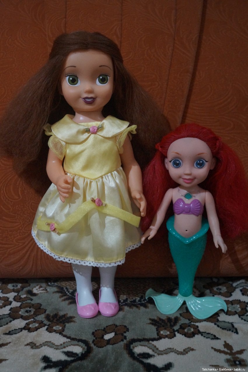 Третья выписка сентября. Рождение Телепузика. Новое тело для малышки. Нейрохирург лечит Белль