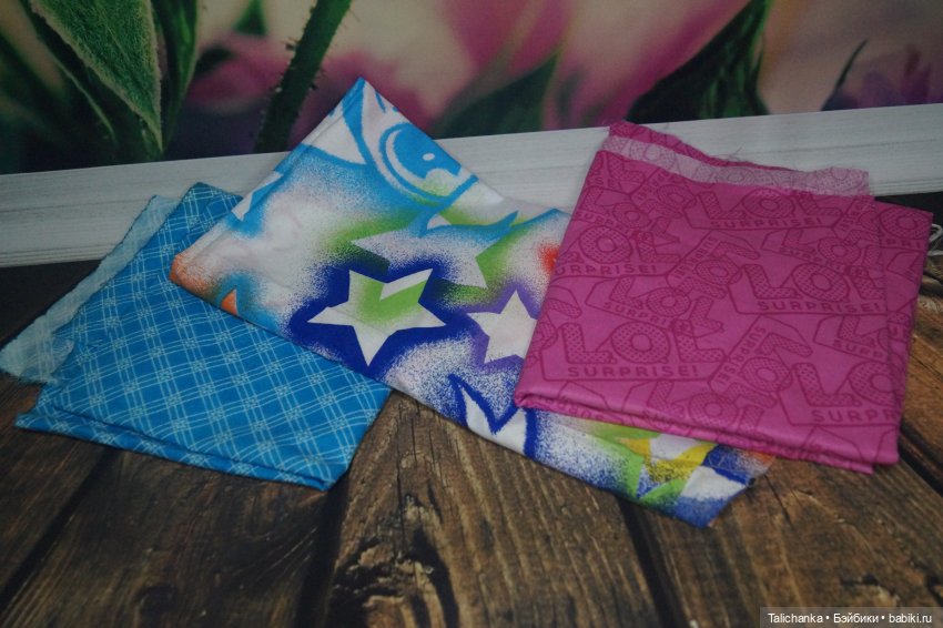 Посылочка с ребятками — Куклы Disney Animators и Принцессы Диснея: Disney Store (фото 7)