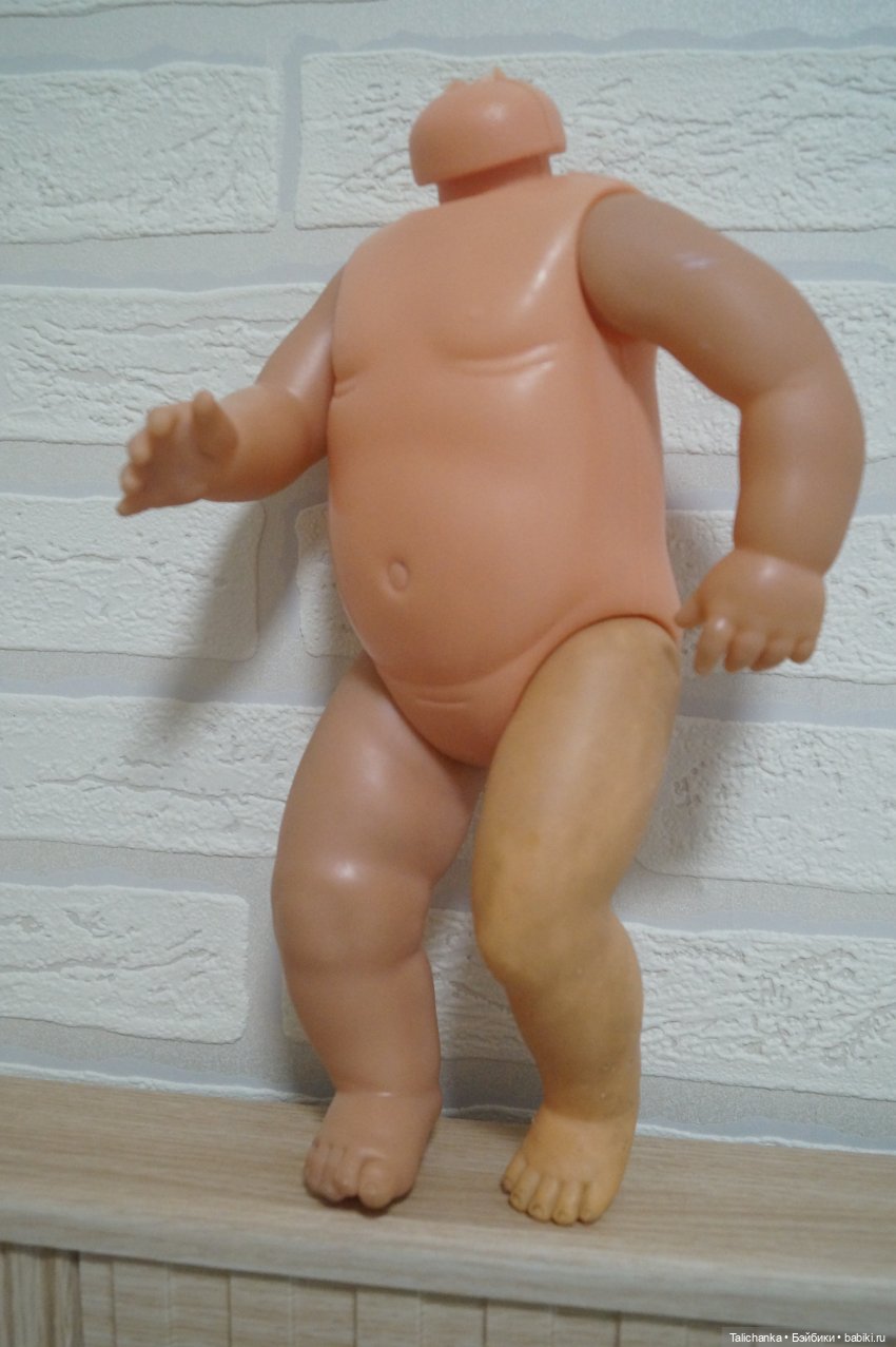 Третья выписка сентября. Рождение Телепузика. Новое тело для малышки. Нейрохирург лечит Белль