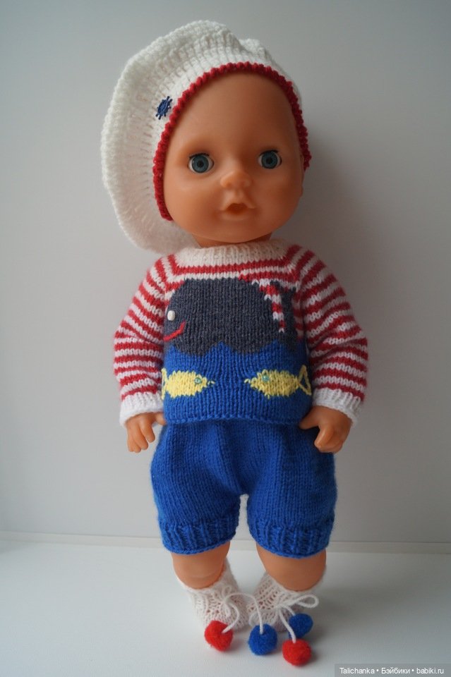 Третья выписка сентября. Рождение Телепузика. Новое тело для малышки. Нейрохирург лечит Белль