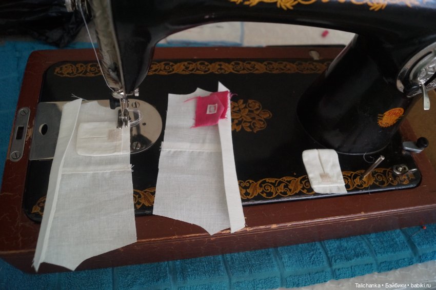 Четвёртая выписка сентября. Лечим Нэнси и возрождаем её костюм. Были головы - стали милые ляли