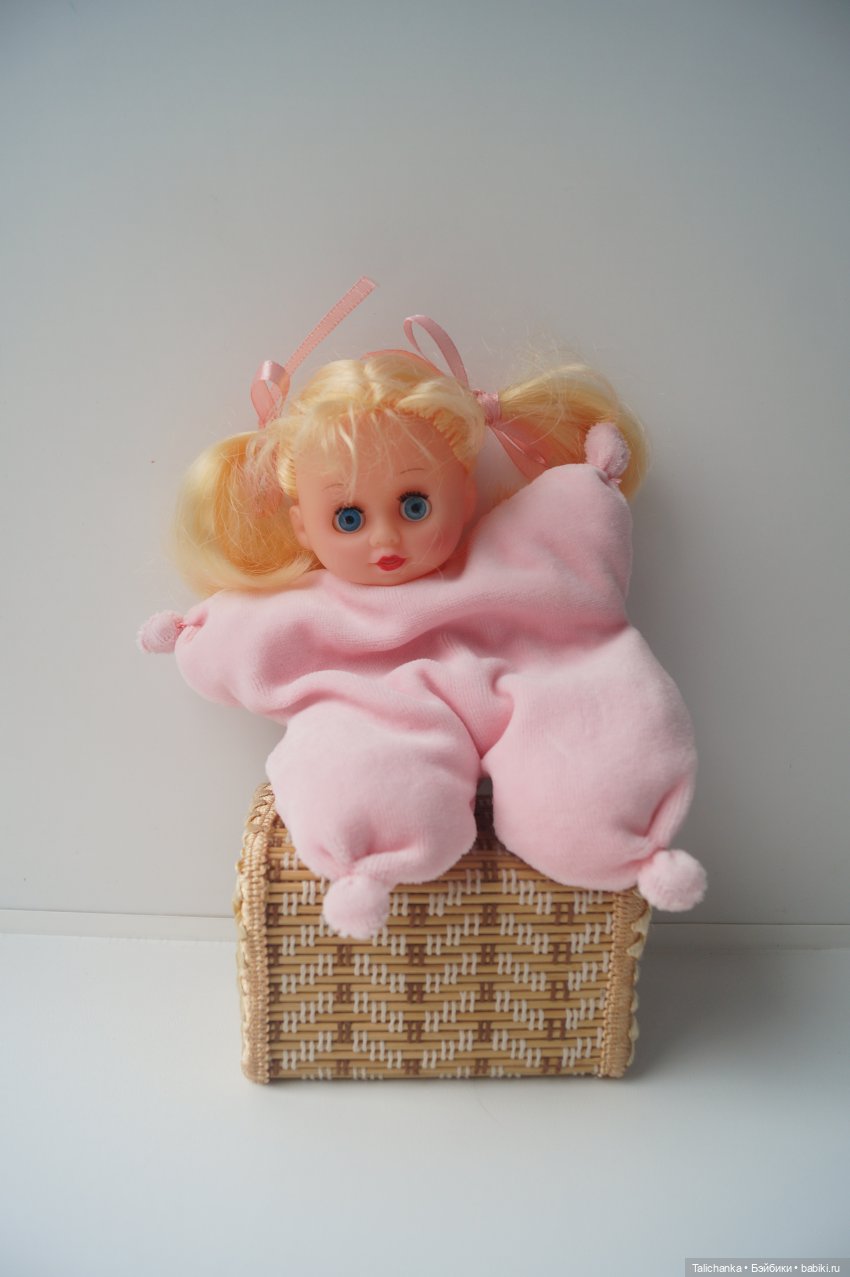 Четвёртая выписка сентября. Лечим Нэнси и возрождаем её костюм. Были головы - стали милые ляли