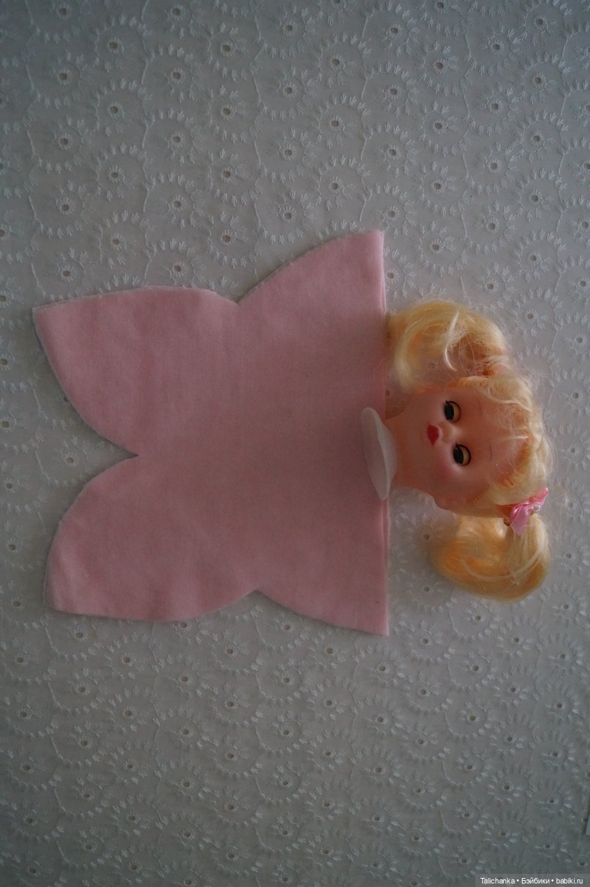 Четвёртая выписка сентября. Лечим Нэнси и возрождаем её костюм. Были головы - стали милые ляли