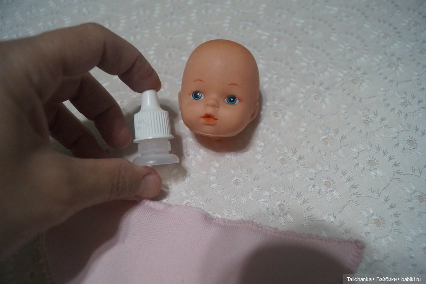 Четвёртая выписка сентября. Лечим Нэнси и возрождаем её костюм. Были головы - стали милые ляли