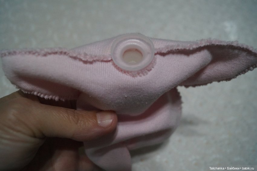 Четвёртая выписка сентября. Лечим Нэнси и возрождаем её костюм. Были головы - стали милые ляли