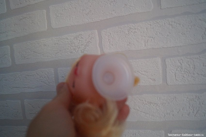 Четвёртая выписка сентября. Лечим Нэнси и возрождаем её костюм. Были головы - стали милые ляли