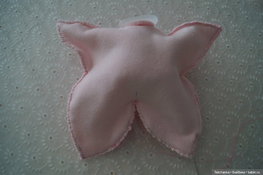 Четвёртая выписка сентября. Лечим Нэнси и возрождаем её костюм. Были головы - стали милые ляли