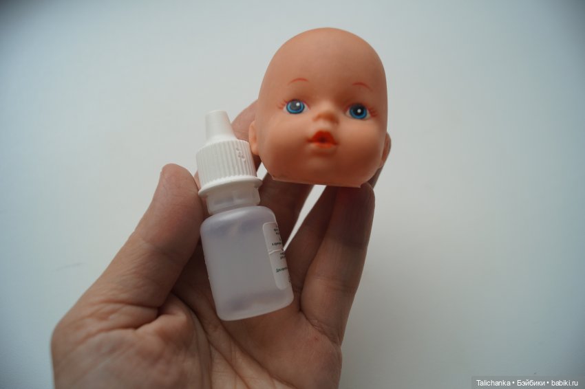 Четвёртая выписка сентября. Лечим Нэнси и возрождаем её костюм. Были головы - стали милые ляли