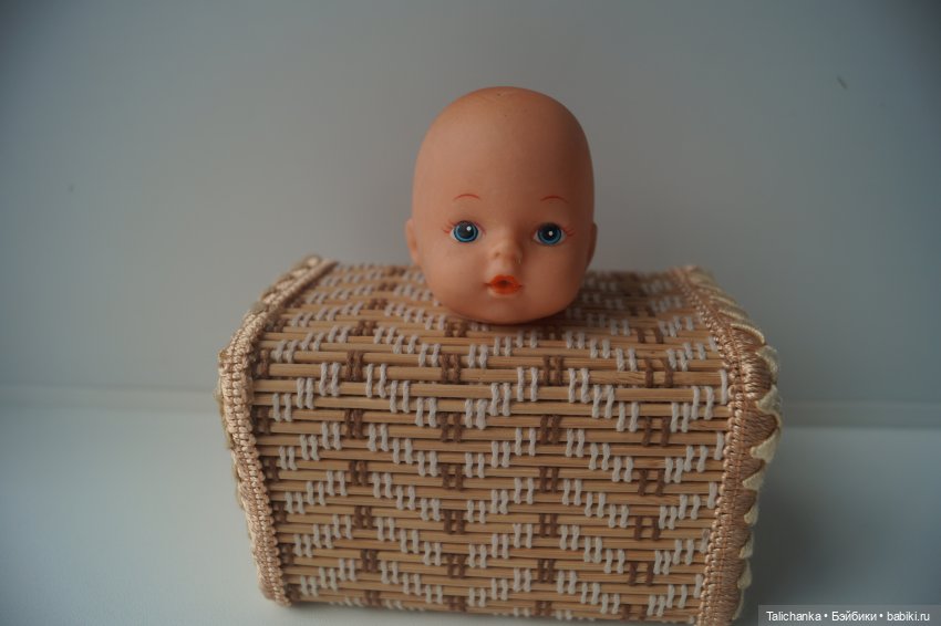 Четвёртая выписка сентября. Лечим Нэнси и возрождаем её костюм. Были головы - стали милые ляли