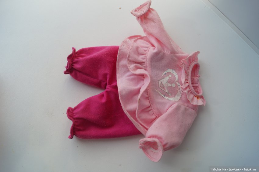 Четвёртая выписка сентября. Лечим Нэнси и возрождаем её костюм. Были головы - стали милые ляли