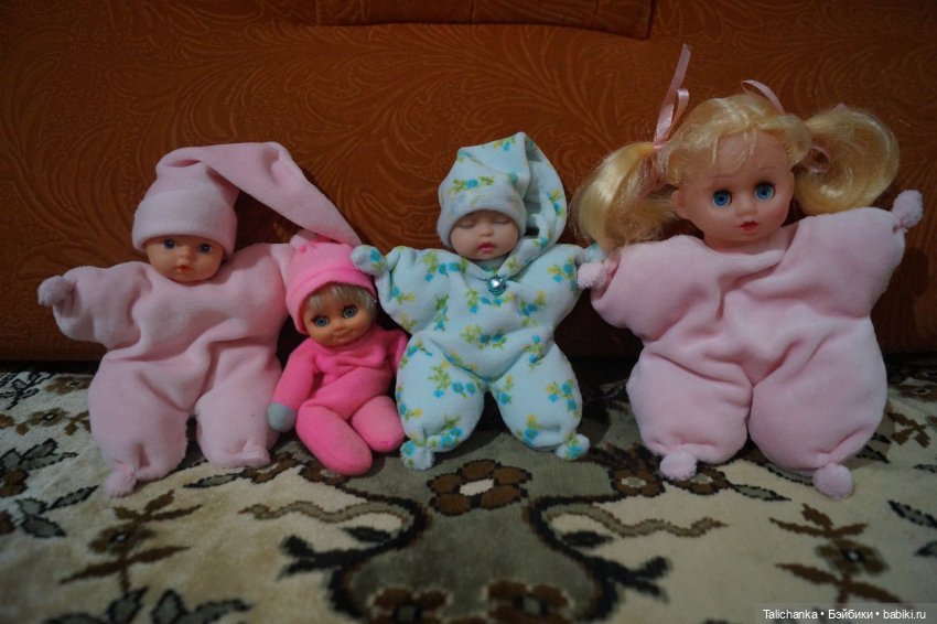 Четвёртая выписка сентября. Лечим Нэнси и возрождаем её костюм. Были головы - стали милые ляли