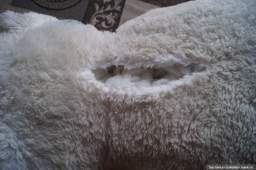 Пятая выписка сентября - Очищаем слайм с белого мишки - Пеппи Длинный чулок выздоровела - Из головы снова родилась кукоколка