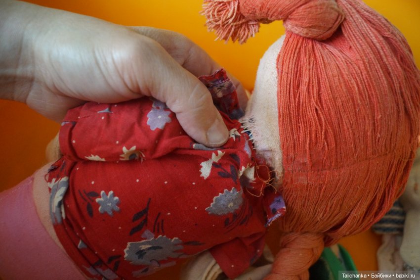 Пятая выписка сентября - Очищаем слайм с белого мишки - Пеппи Длинный чулок выздоровела - Из головы снова родилась кукоколка