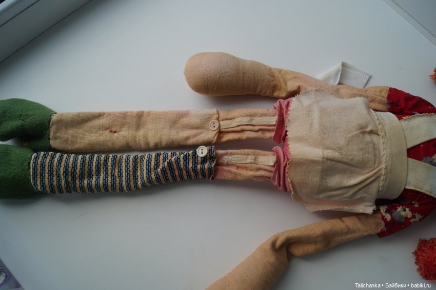 Пятая выписка сентября - Очищаем слайм с белого мишки - Пеппи Длинный чулок выздоровела - Из головы снова родилась кукоколка