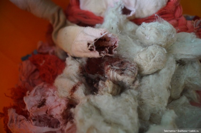 Пятая выписка сентября - Очищаем слайм с белого мишки - Пеппи Длинный чулок выздоровела - Из головы снова родилась кукоколка