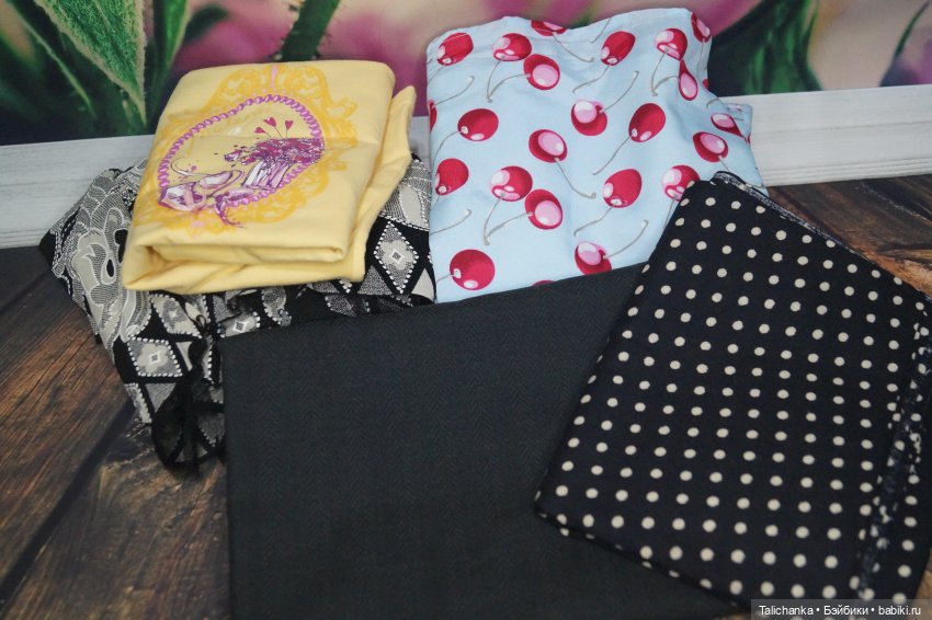 Посылочки - их несколько | Бэйбики Посылочки - их несколько — Куклы Barbie (Барби): Looks (фото 5)