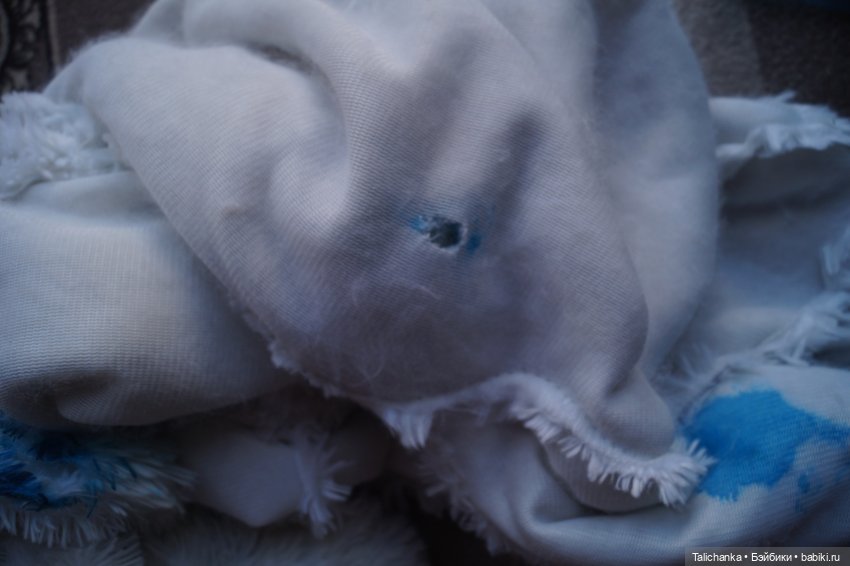 Пятая выписка сентября - Очищаем слайм с белого мишки - Пеппи Длинный чулок выздоровела - Из головы снова родилась кукоколка