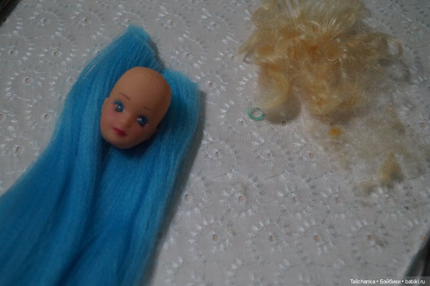 Пятая выписка сентября - Очищаем слайм с белого мишки - Пеппи Длинный чулок выздоровела - Из головы снова родилась кукоколка